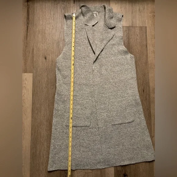 Monteau Duster Vest | Women |Size Large - Picture 11 of 13